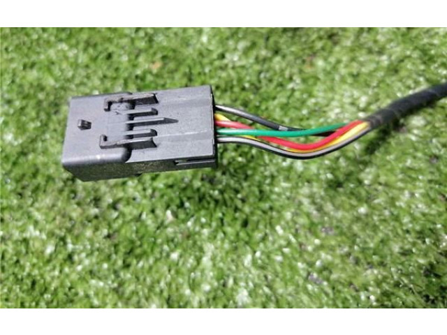 Зеркало (механическое) Dacia Duster II 2017 - 2024 года