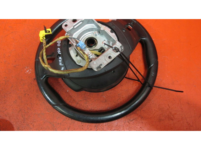 Руль Citroen C4 Grand Picasso 2007 - 2013 года 96866511VD