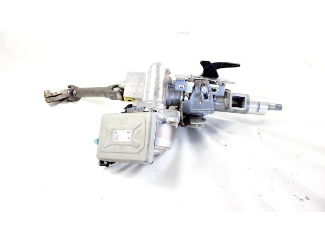  рейка  Колонка рулевая 488103548R   Dacia Sandero III 2020 -  года