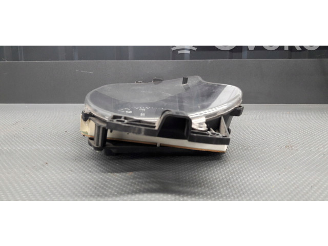 Панель приборов P248102158R   Dacia Logan I       