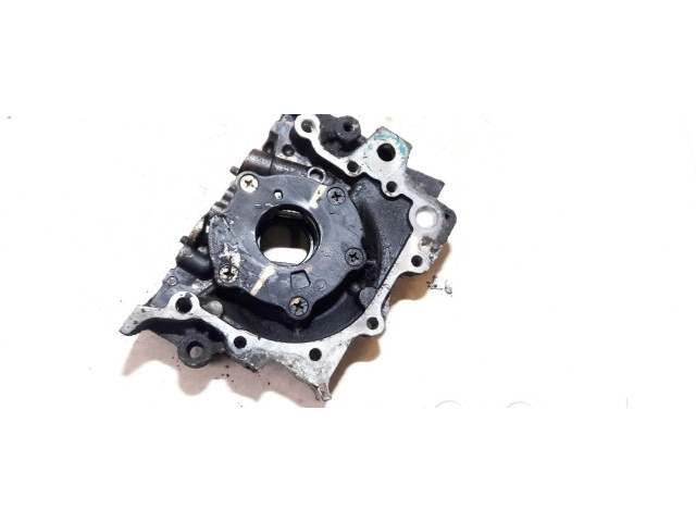 Масляный насос Chevrolet Matiz 0.8