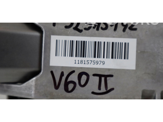    Рулевая рейка P32315142   Volvo V60 2013 - 2018 года