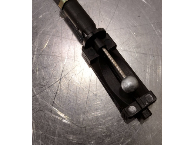 Zámek zadních dveří 30649102, 04372068 Volvo XC90 2004