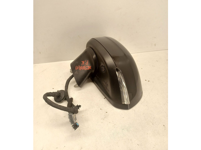 Зеркало электрическое Volvo XC90 2014 - года