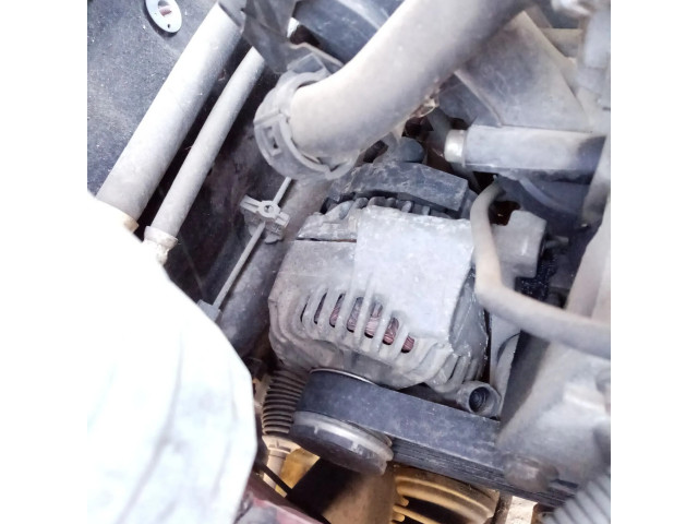 Генератор 2542670E   Fiat Grande Punto 1.2     