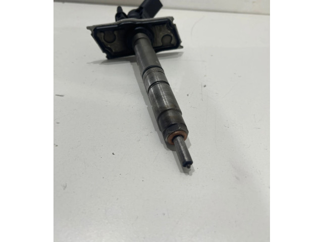 Форсунка 0986435, 120705 Volkswagen Phaeton