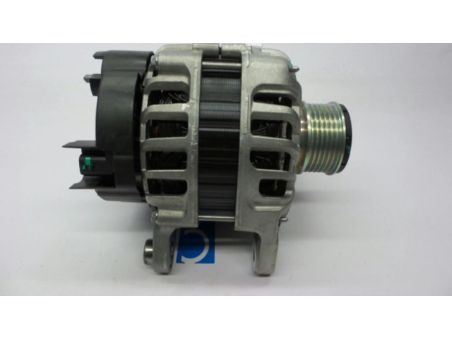 Генератор 231008918R Dacia Sandero