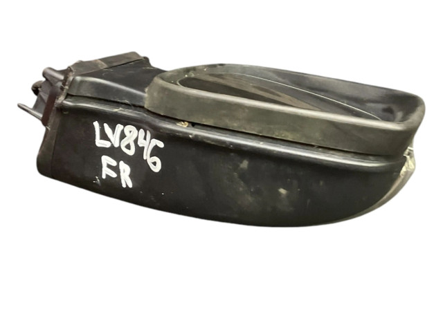 Zpětné zrcátko Mercedes-Benz E W211 2005 A046274