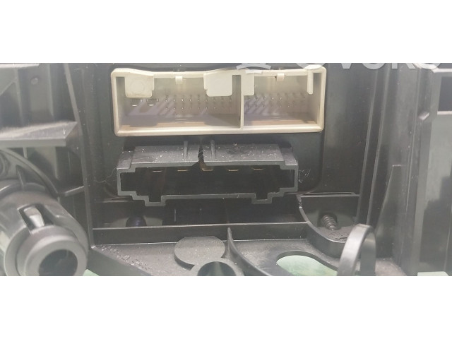 Модуль блока управления кондиционером Volkswagen Caddy