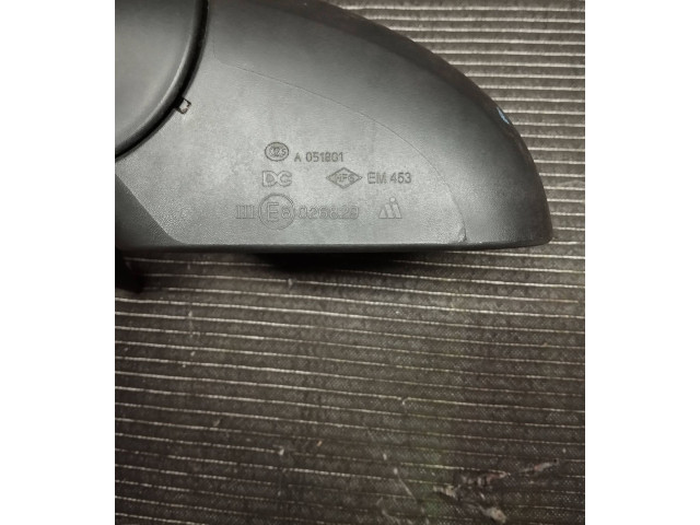 Зеркало электрическое        Renault Twingo III  2014 -  года   