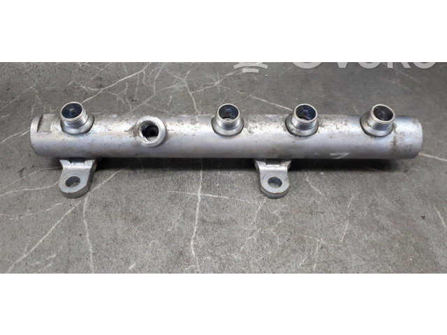 Топливная рампа 059130089AA Audi A6 S6 C6 4F