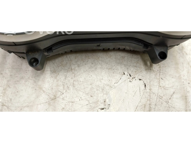 Přístrojová deska Mercedes-Benz C W205 2018 A2059006733