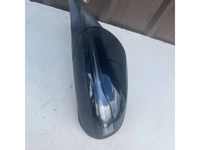 Zpětné zrcátko levé Mercedes-Benz C AMG W205 2017 A317240