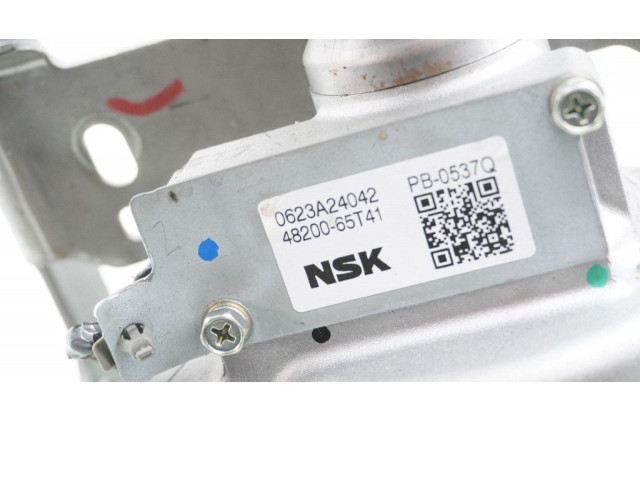 Турбина Ось рулевого колеса Suzuki SX4 S-Cross 31390-65T01, 31390-65T01