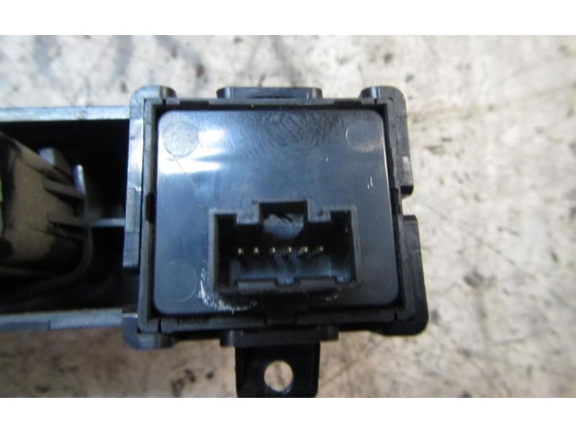 Блок управления SsangYong Kyron