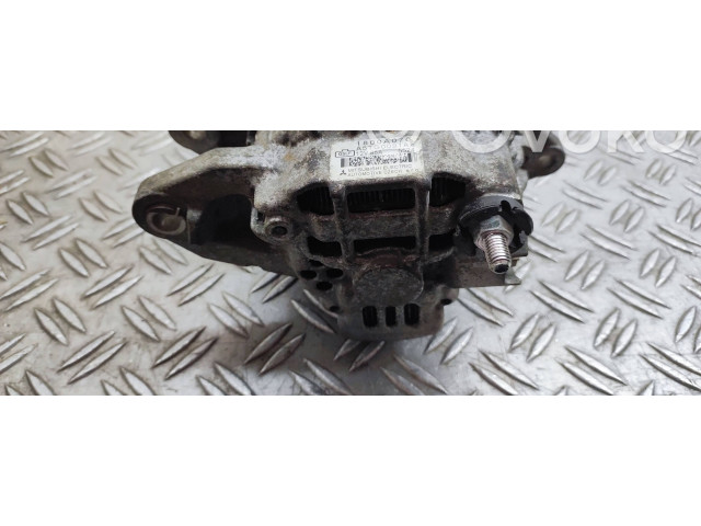 Генератор 1800A070, A5TG0091AE Smart ForFour I