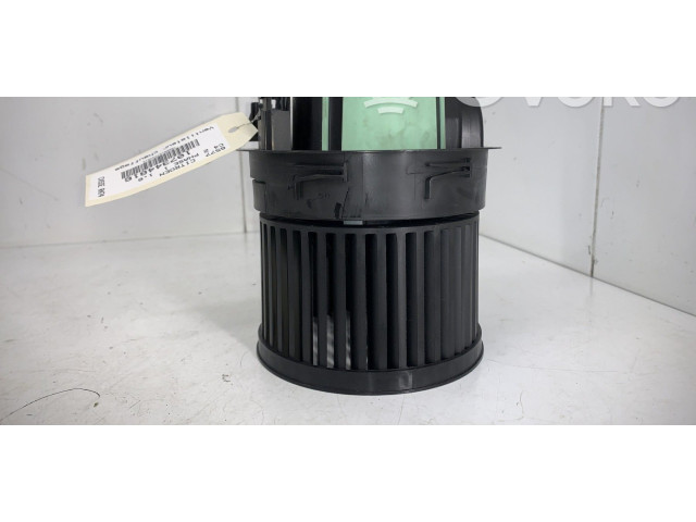 Вентилятор печки 00006441CZ Citroen C4 II