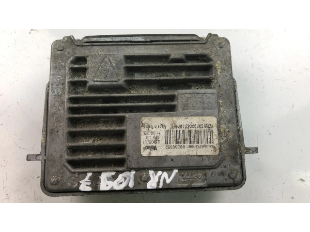 Блок фонаря / (блок «хenon»)