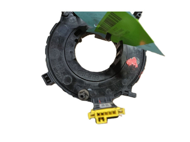 Подушка безопасности водителя 1J0959653C, 1J0959653B Skoda Fabia Mk1 (6Y)