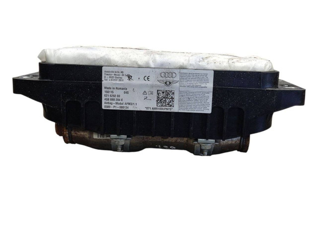 Рулевая рейка  Надувная подушка для пассажира 4G8880204E, 621629200   Audi A6 S6 C7 4G 2011 - 2018 года