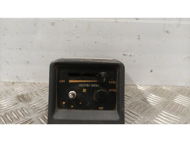 Модуль блока управления кондиционером MB813314, 146430186   Mitsubishi Pajero