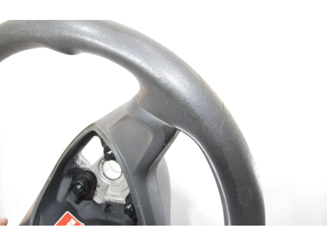 Руль Volkswagen Caddy 2015 - 2020 года 6C0419091AQ, 62126001A