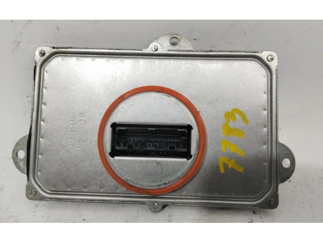 Блок управления Xenon