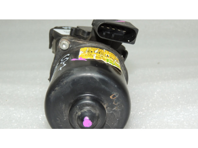 Передний двигатель механизма для подъема окон