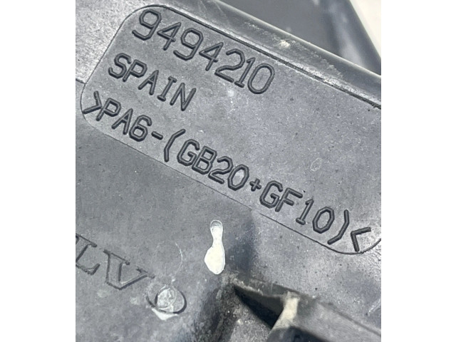 Блок предохранителей 9494210, GB20GF10 Volvo V70