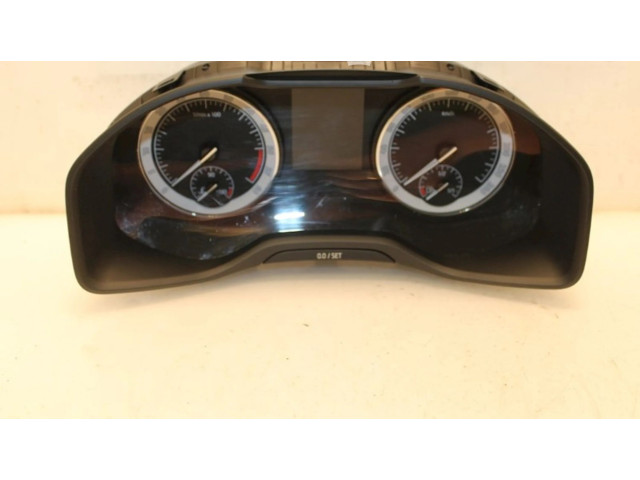 Панель приборов 565920751A, 565920751A   Skoda Karoq       