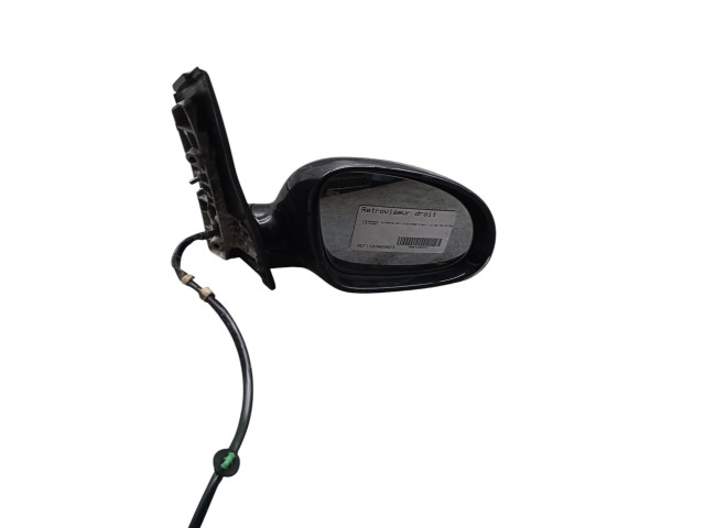 Зеркало электрическое        Volkswagen Golf Plus  2005 - 2013 года   