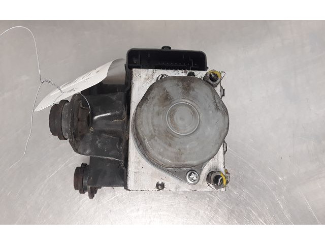 Блок АБС 6R0614117MBEF Skoda Fabia Mk2 (5J) 2007 - 2014 года