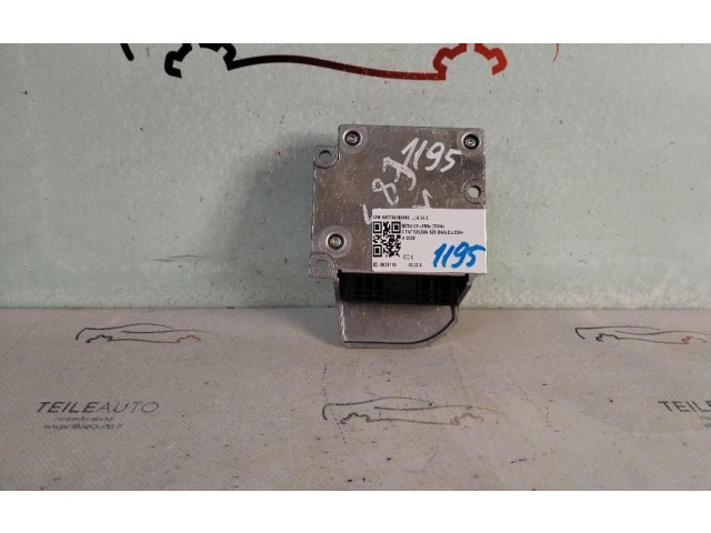 Блок подушек безопасности 657734149990, 657734149990   BMW X3 E83