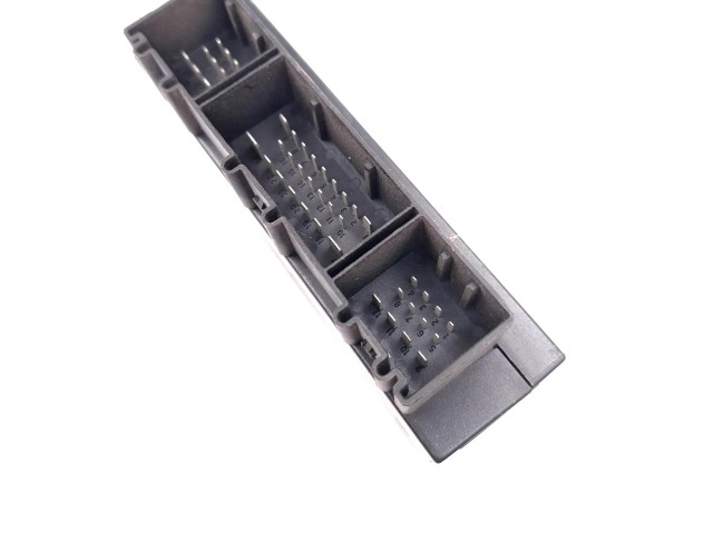 Комфортный модуль 6Q0959433E, 6Q0959433E Skoda Fabia Mk1 (6Y)