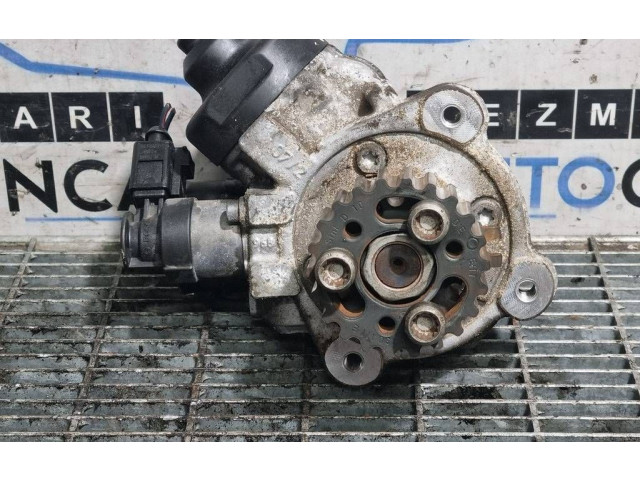 Vstřikovací čerpadlo 0445010529, 07090811 Volkswagen Tiguan CFFB