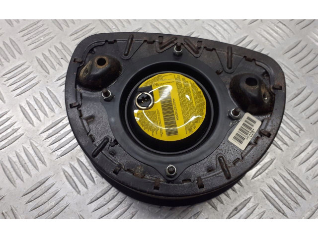 Подушка безопасности водителя 93319474   Opel Meriva A