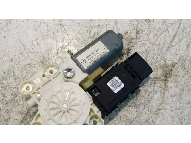 Передний двигатель механизма для подъема окон