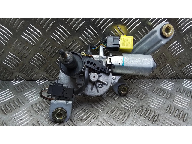 Моторчик заднего дворника A2108207542, 0390201564    Mercedes-Benz E W210