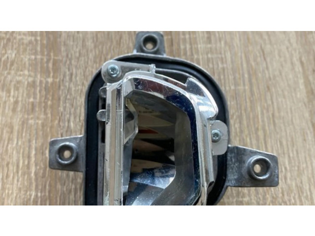 LED модуль контроля