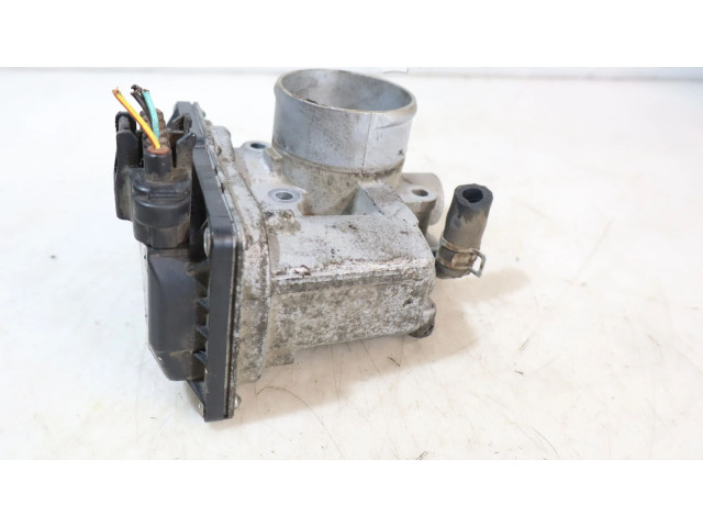 Комплект вентиляторов 1K0121203AN, 1K0121205AF Volkswagen Golf VI 1.6