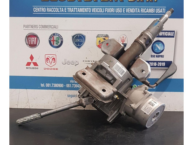    Рулевая рейка    Ford Ka 2009 - 2017 года