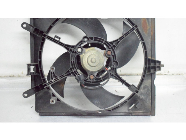 Вентилятор радиатора         Mitsubishi Space Star 