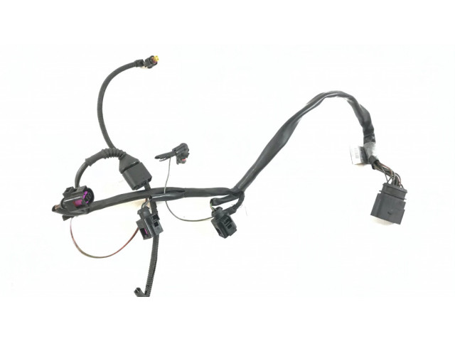 Провода жиклер (форсунок) топлива