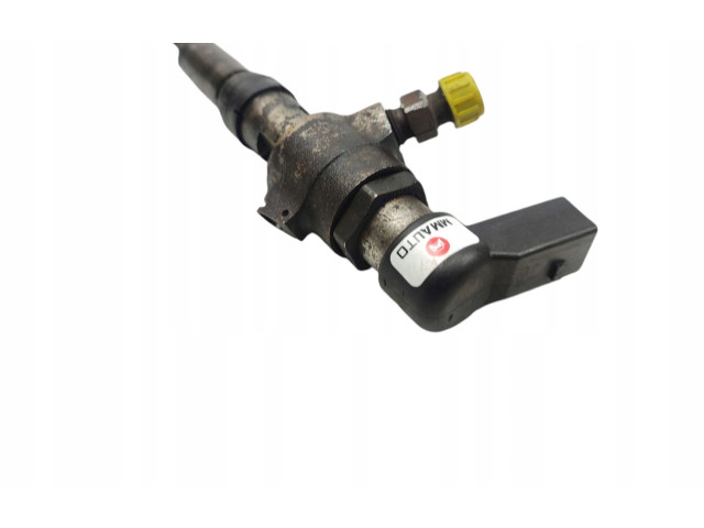 Форсунка 9651535480, 9651535480 Citroen C2