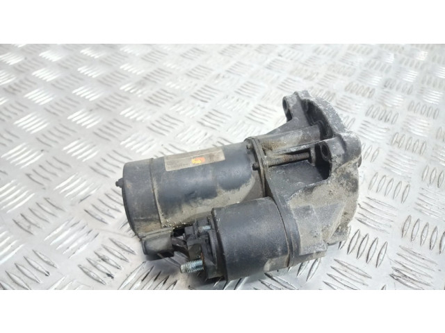 Стартер 0986013850 Citroen C2