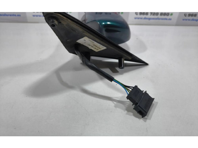 Зеркало электрическое Skoda Octavia Mk1 (1U) 1996 - 2004 года