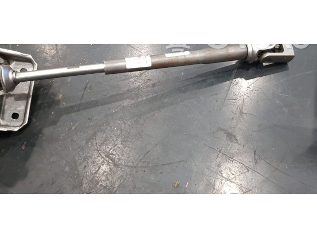    Рулевая рейка    Ford Ka 2009 - 2017 года