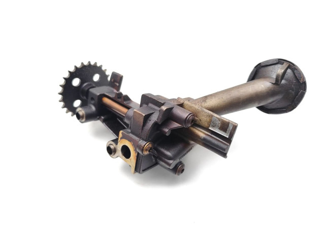 Масляный насос F4R776 7700600252 Renault Scenic II - Grand scenic II