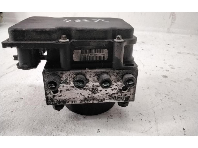 Блок АБС 8201063079, 0265232198   Dacia  Sandero  2008 - 2012 года