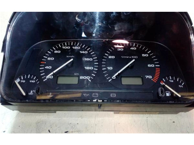 Панель приборов 1H6919033A Volkswagen Golf III